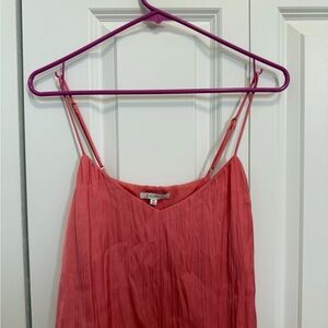 Z Supply Coral Camisole Top